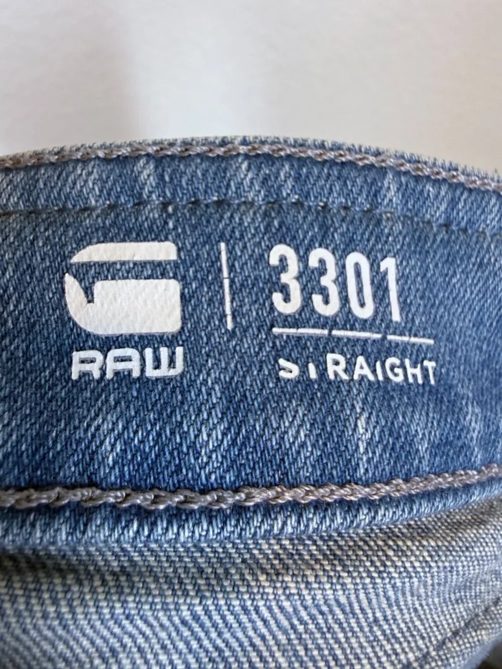 G-Star star raw